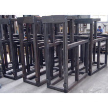 Metal Works Metal Products Metal Steel Structure